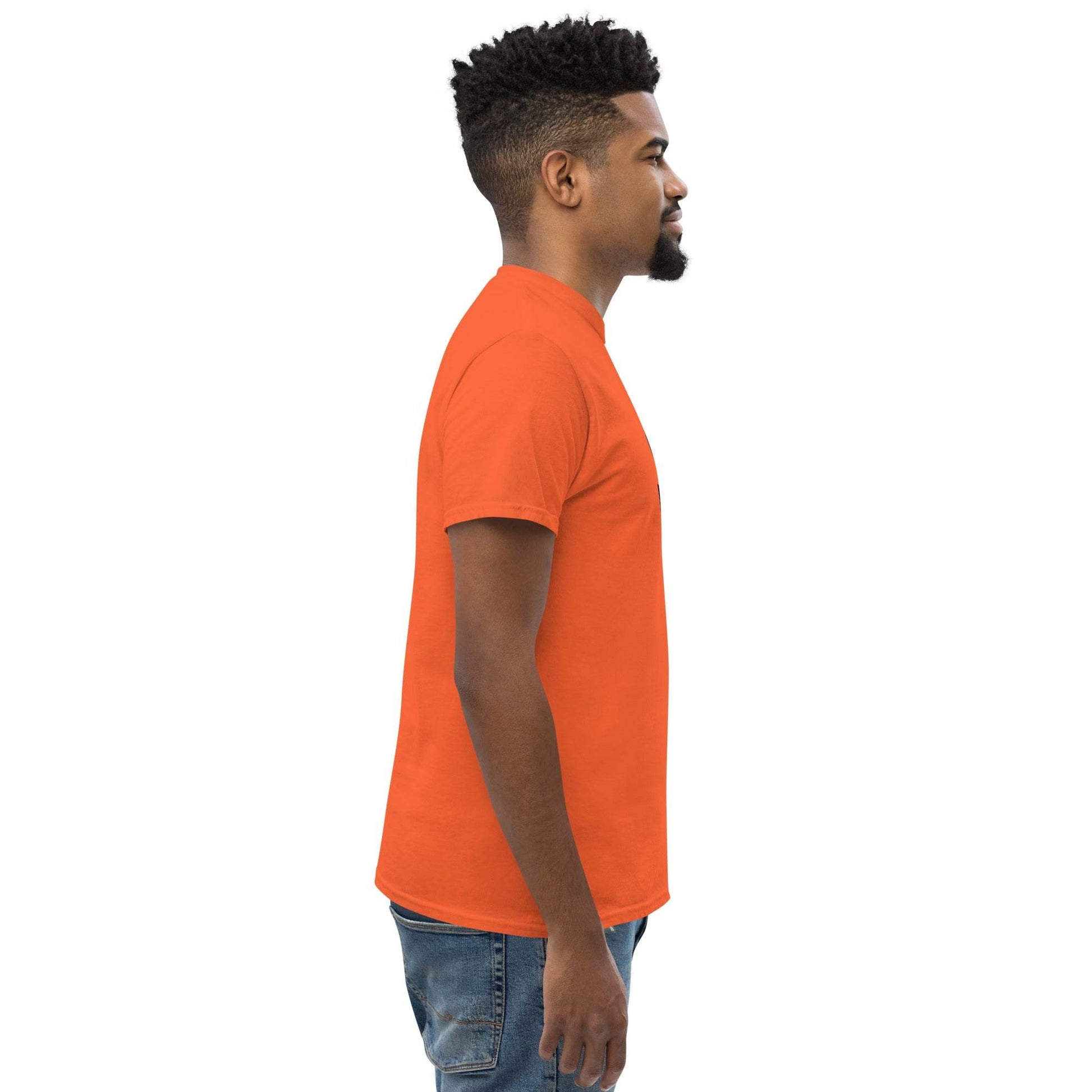 Unisex classic tee - Soul threadssoulthreads25