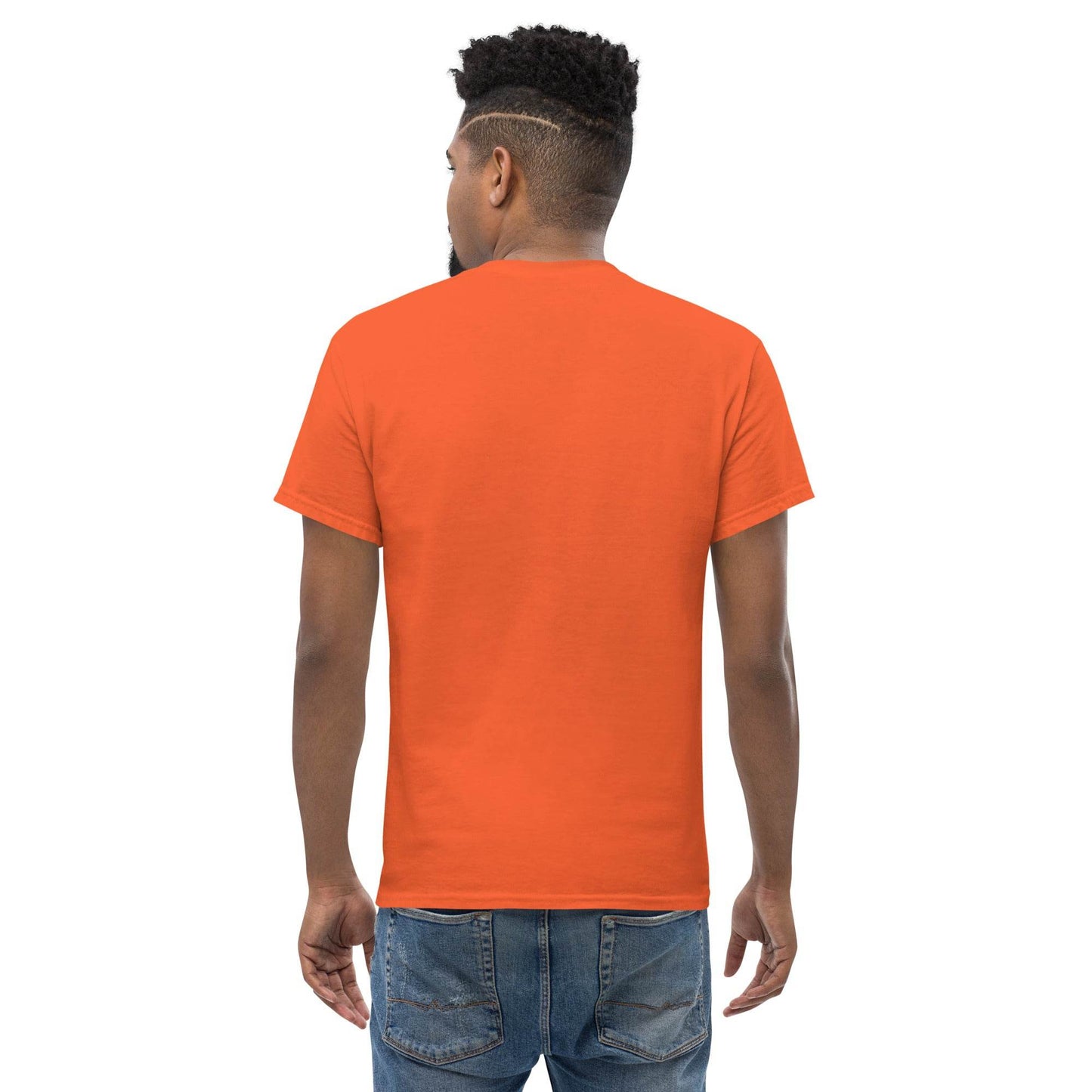 Unisex classic tee - Soul threadssoulthreads25