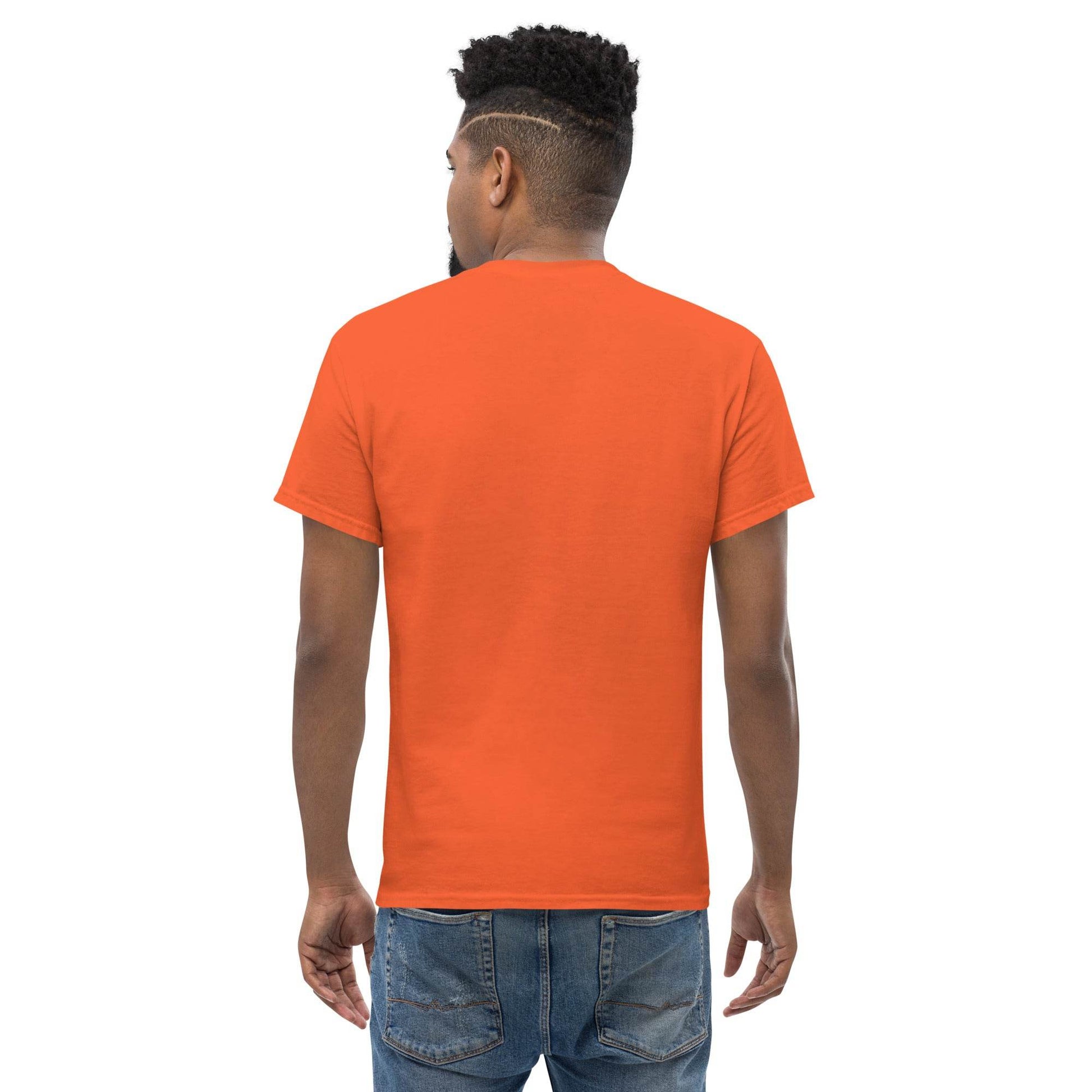 Unisex classic tee - Soul threadssoulthreads25