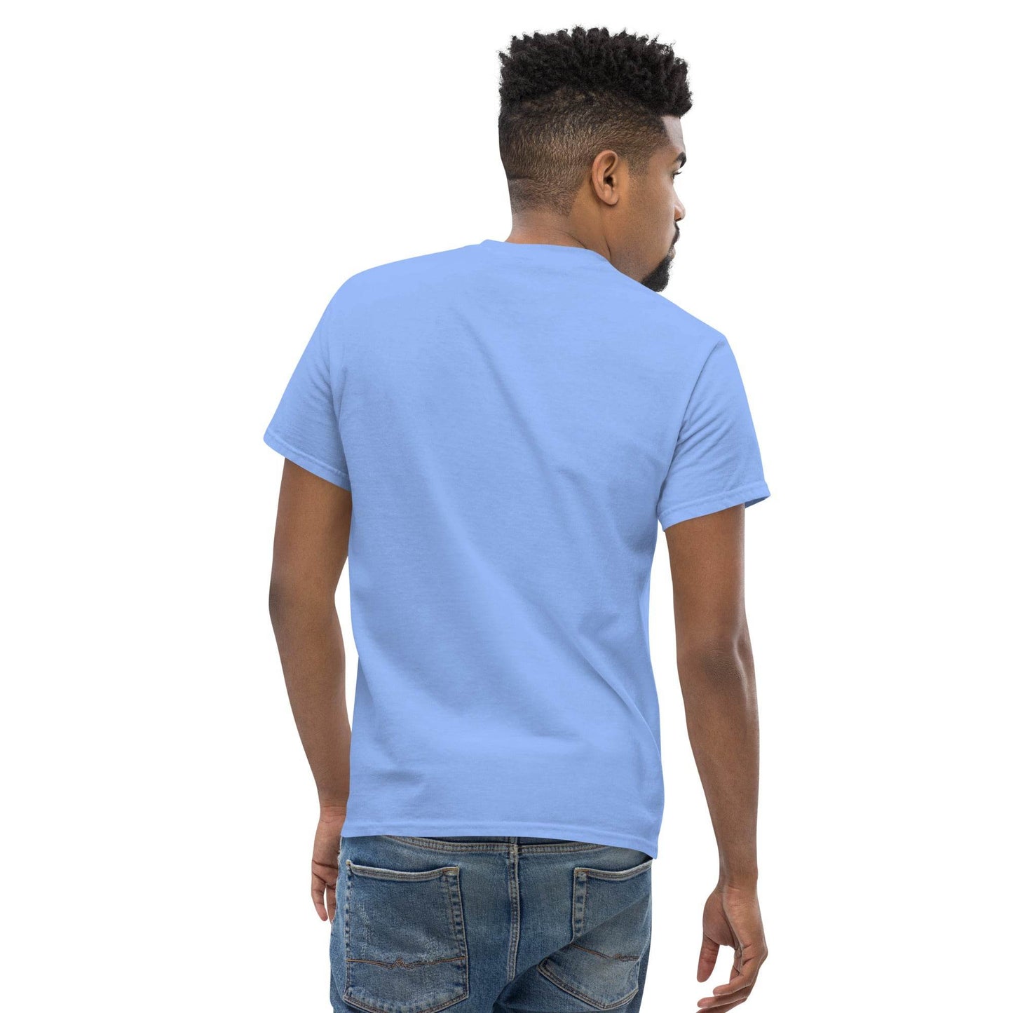 Unisex classic tee - Soul threadssoulthreads25