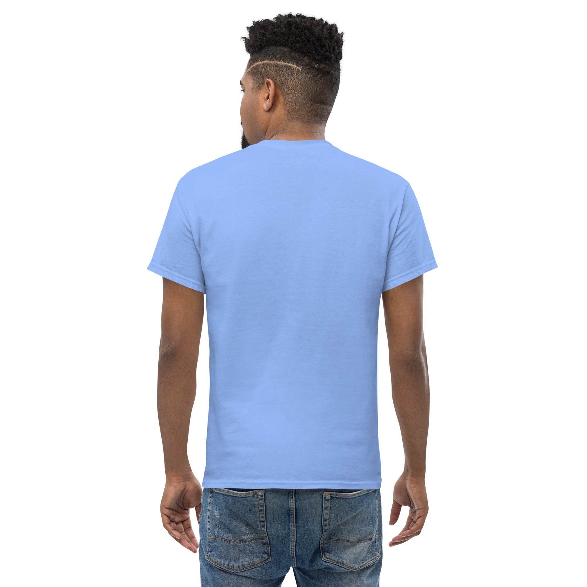 Unisex classic tee - Soul threadssoulthreads25
