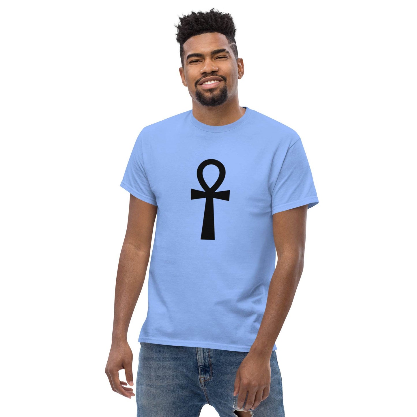 Unisex classic tee - Soul threadssoulthreads25
