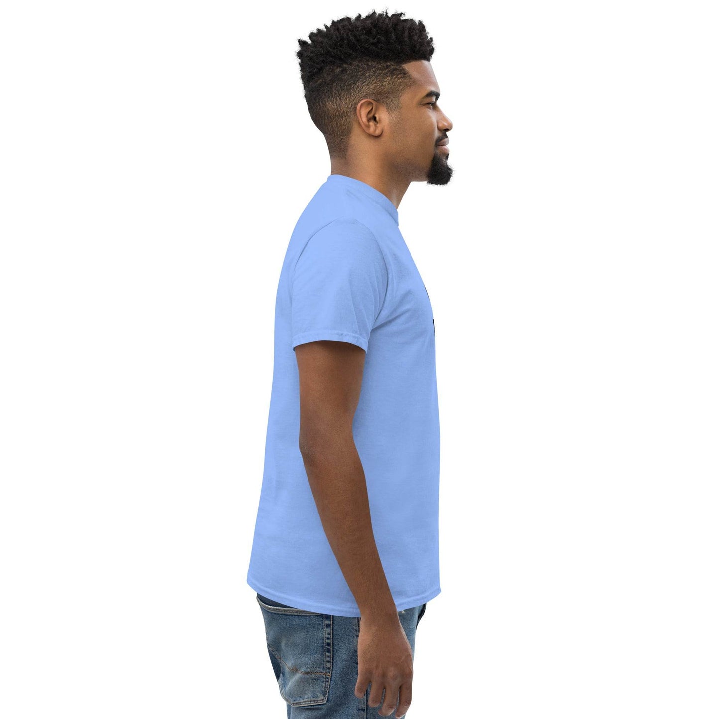 Unisex classic tee - Soul threadssoulthreads25