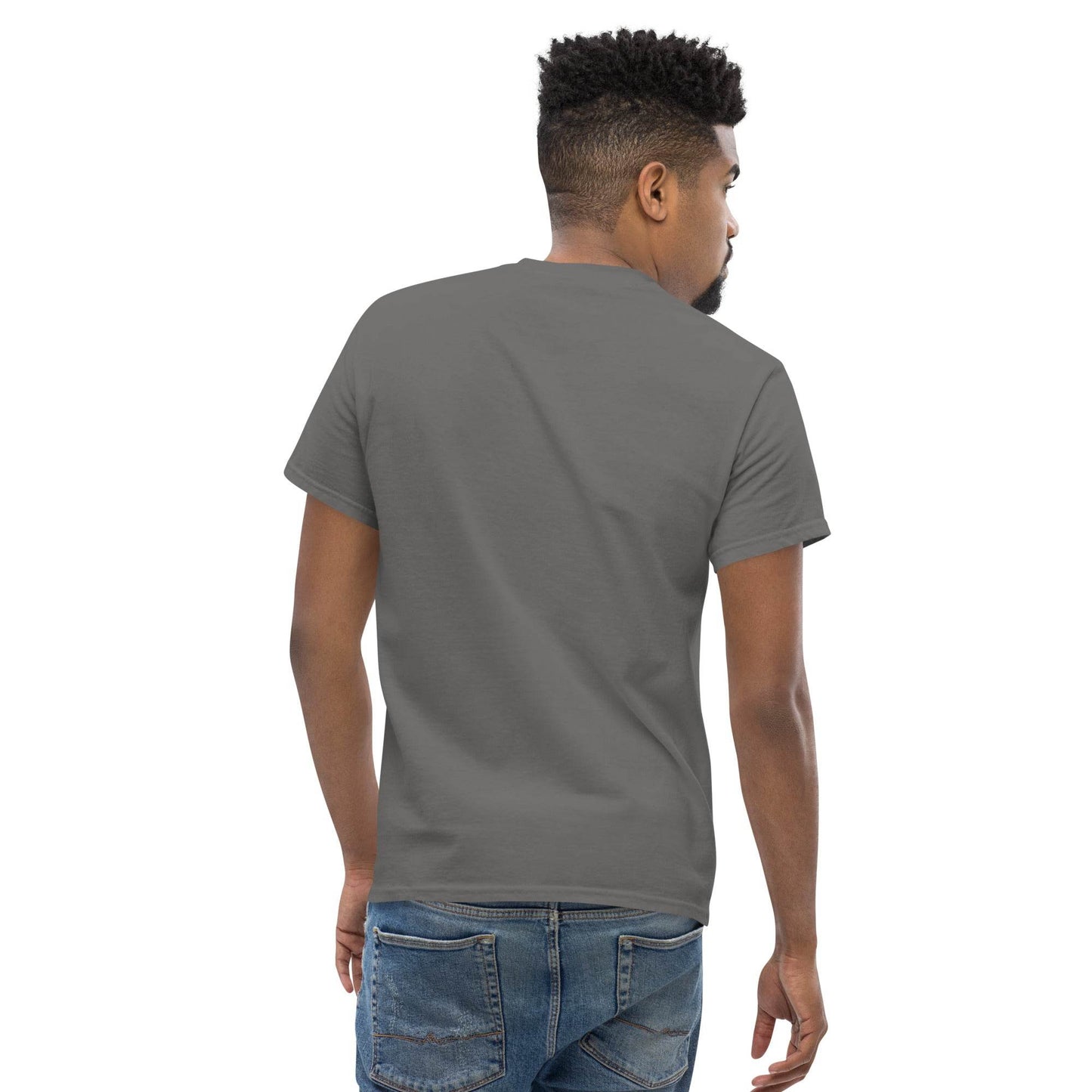 Unisex classic tee - Soul threadssoulthreads25