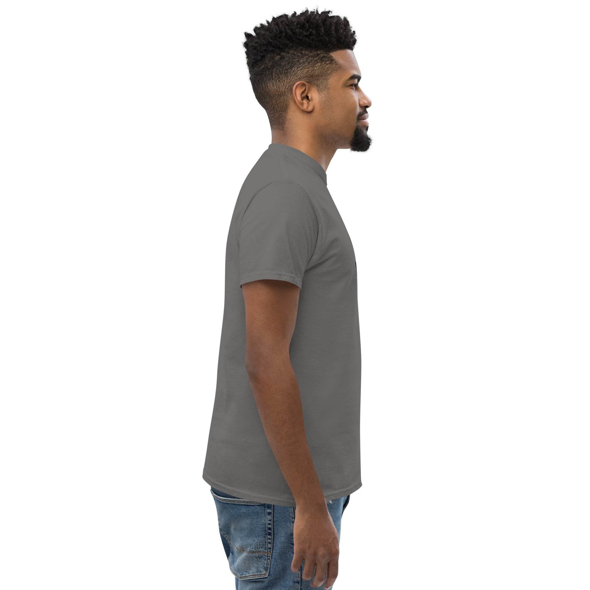 Unisex classic tee - Soul threadssoulthreads25