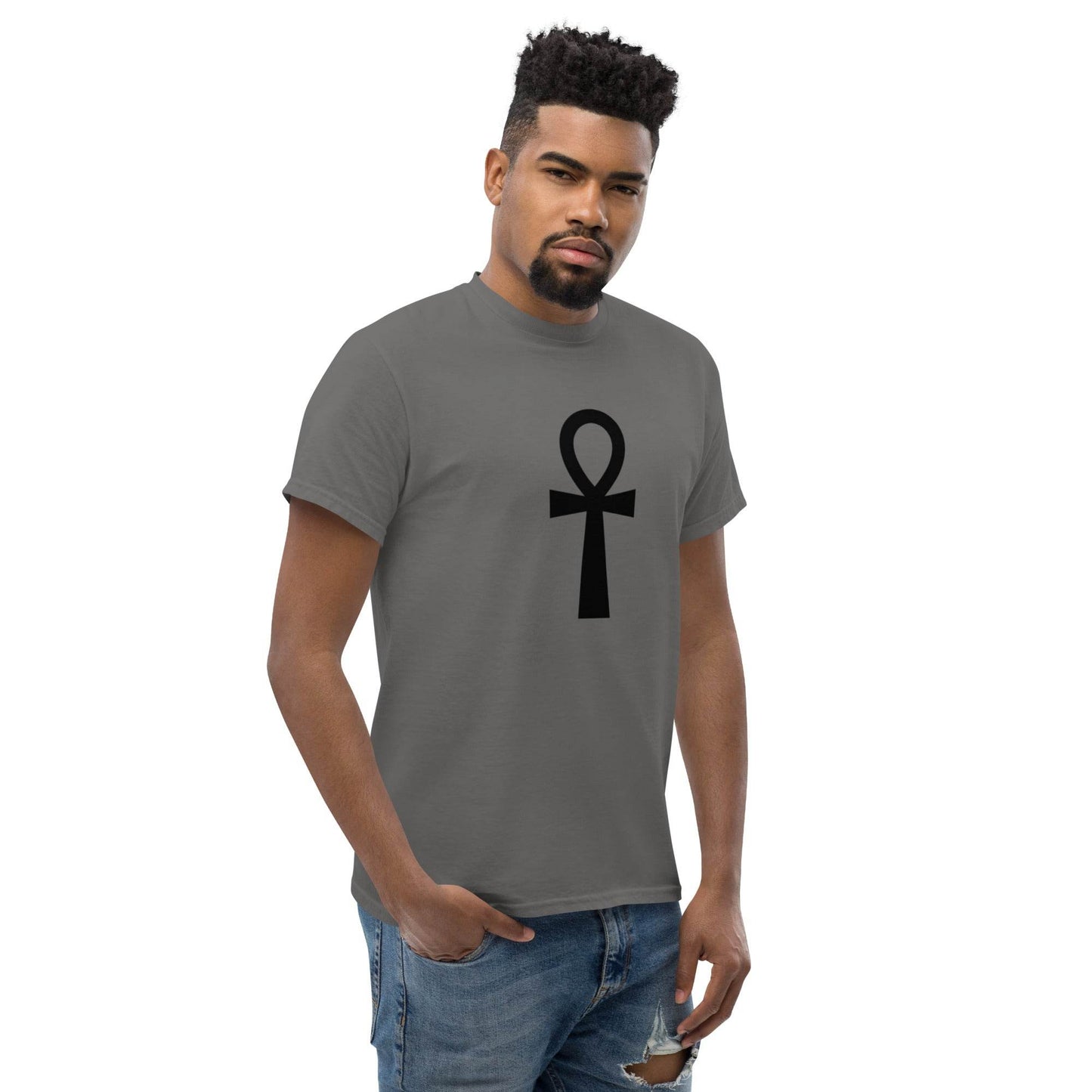 Unisex classic tee - Soul threadssoulthreads25