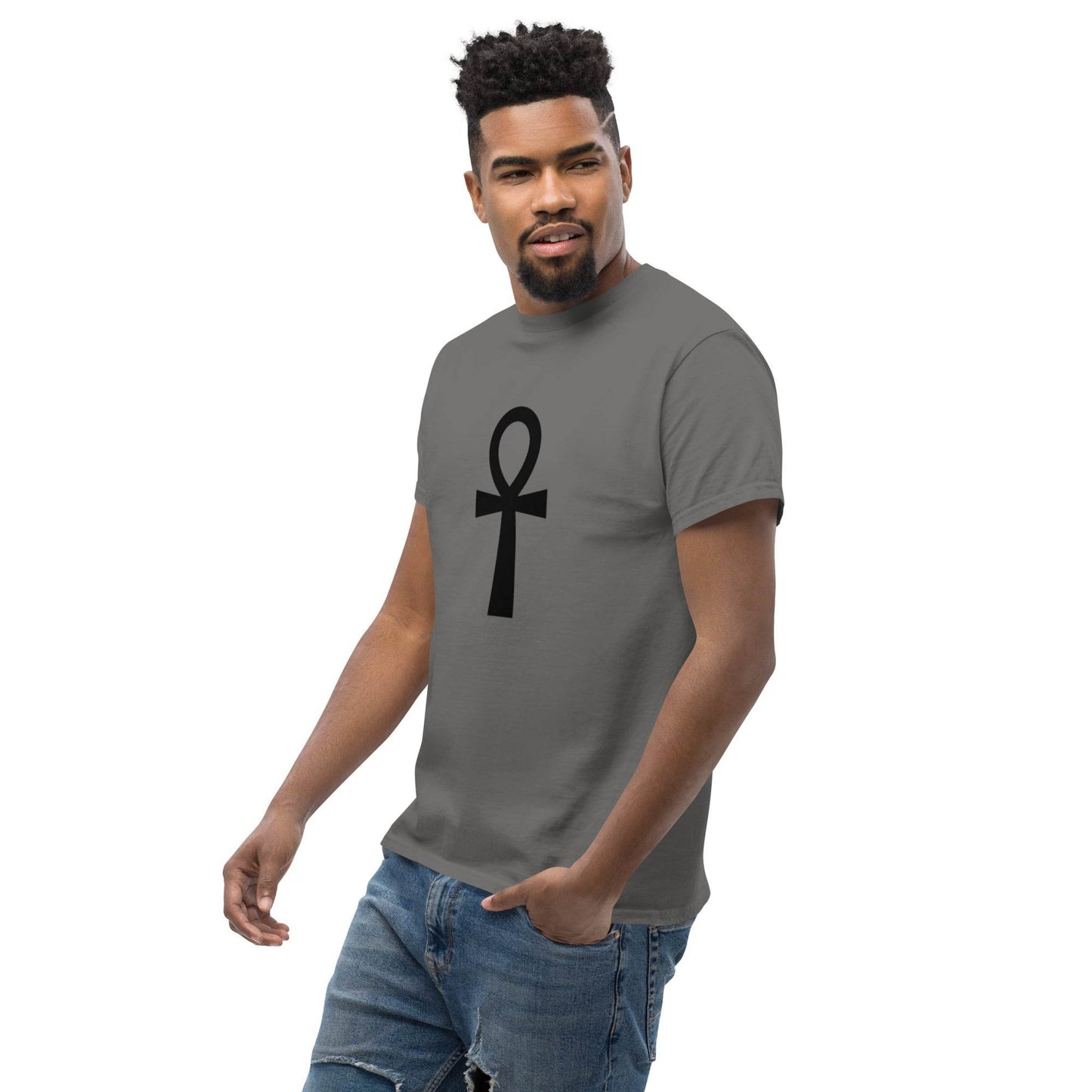 Unisex classic tee - Soul threadssoulthreads25