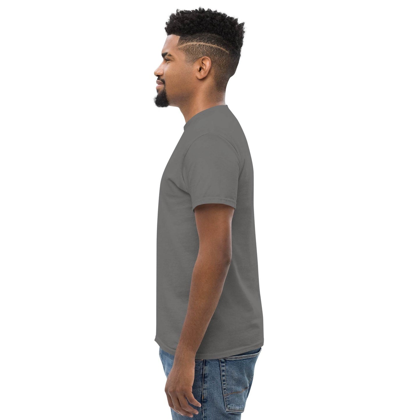 Unisex classic tee - Soul threadssoulthreads25