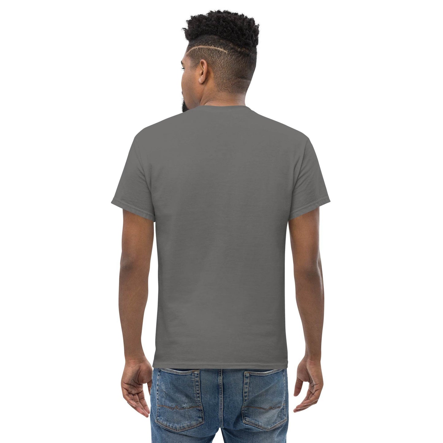 Unisex classic tee - Soul threadssoulthreads25