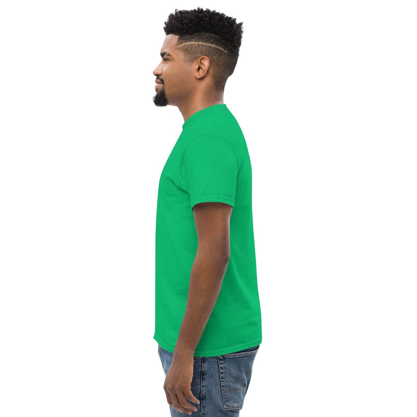 Unisex classic tee - Soul threadssoulthreads25