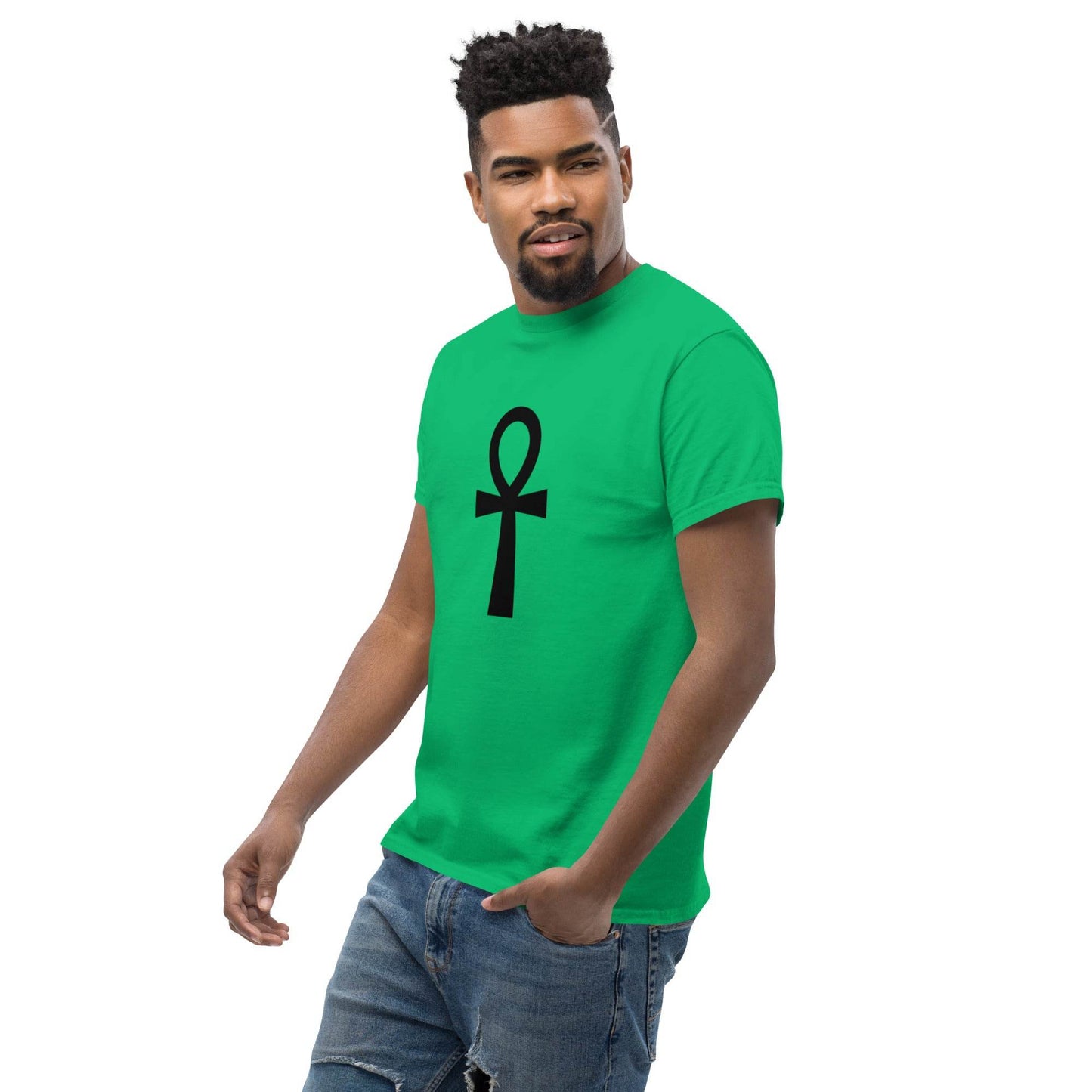 Unisex classic tee - Soul threadssoulthreads25