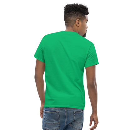 Unisex classic tee - Soul threadssoulthreads25