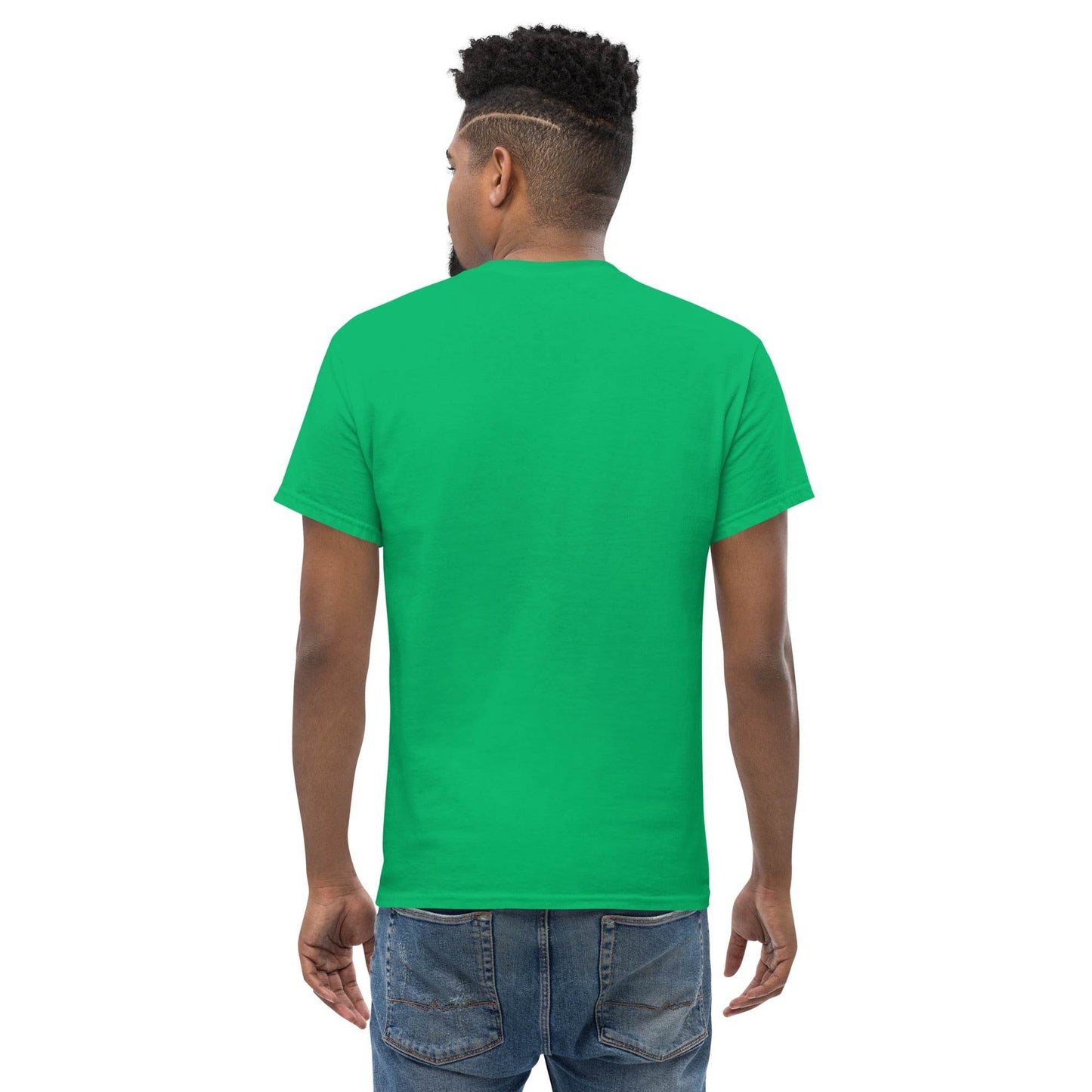 Unisex classic tee - Soul threadssoulthreads25