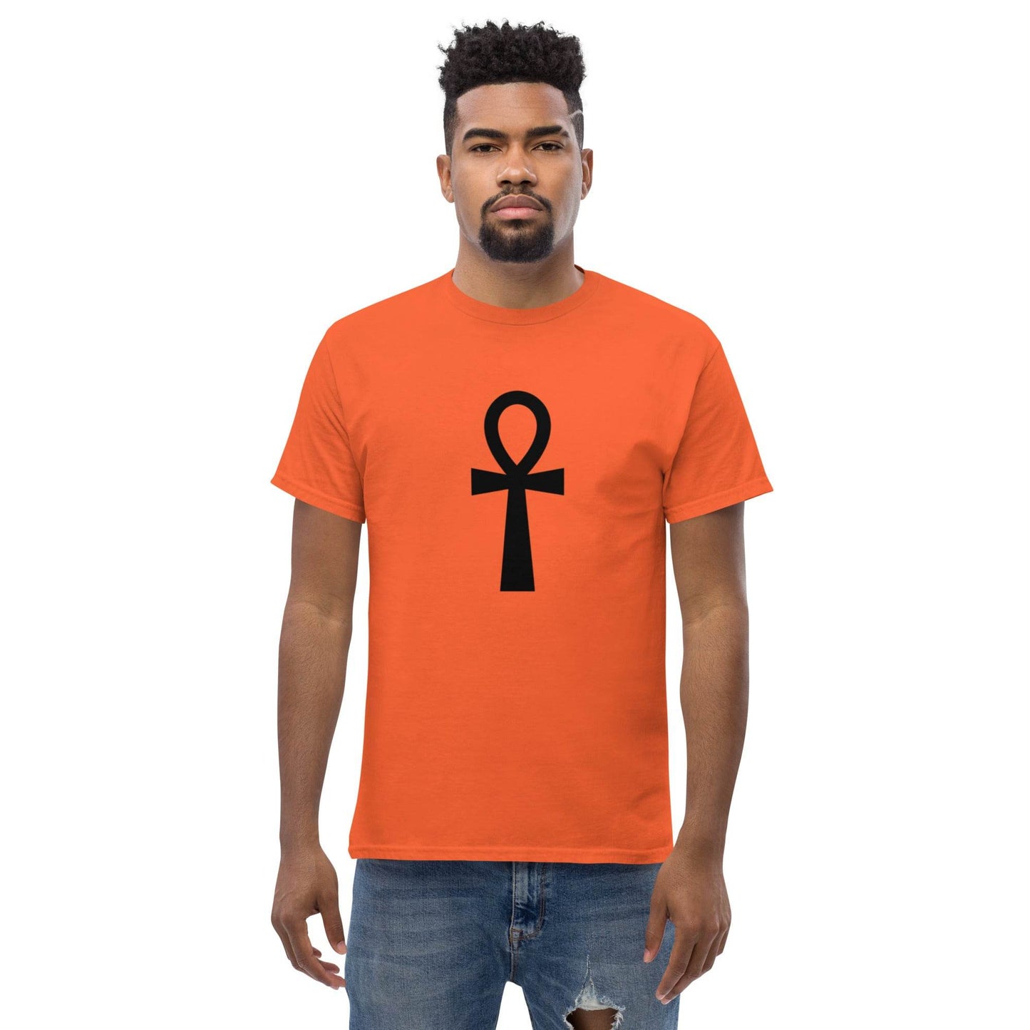 Unisex classic tee - Soul threadssoulthreads25
