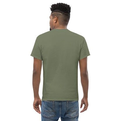 Unisex classic tee - Soul threadssoulthreads25