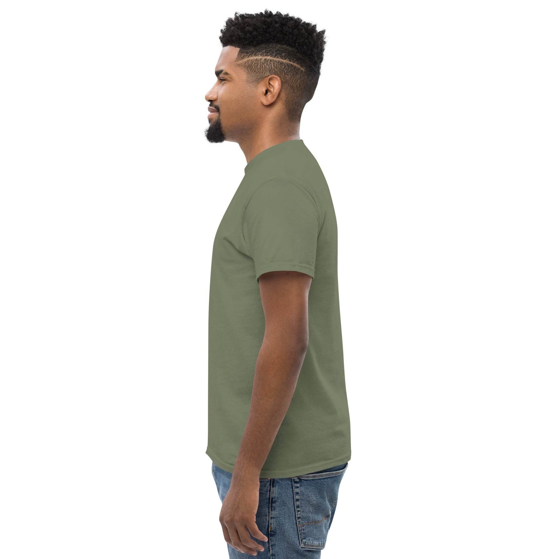 Unisex classic tee - Soul threadssoulthreads25