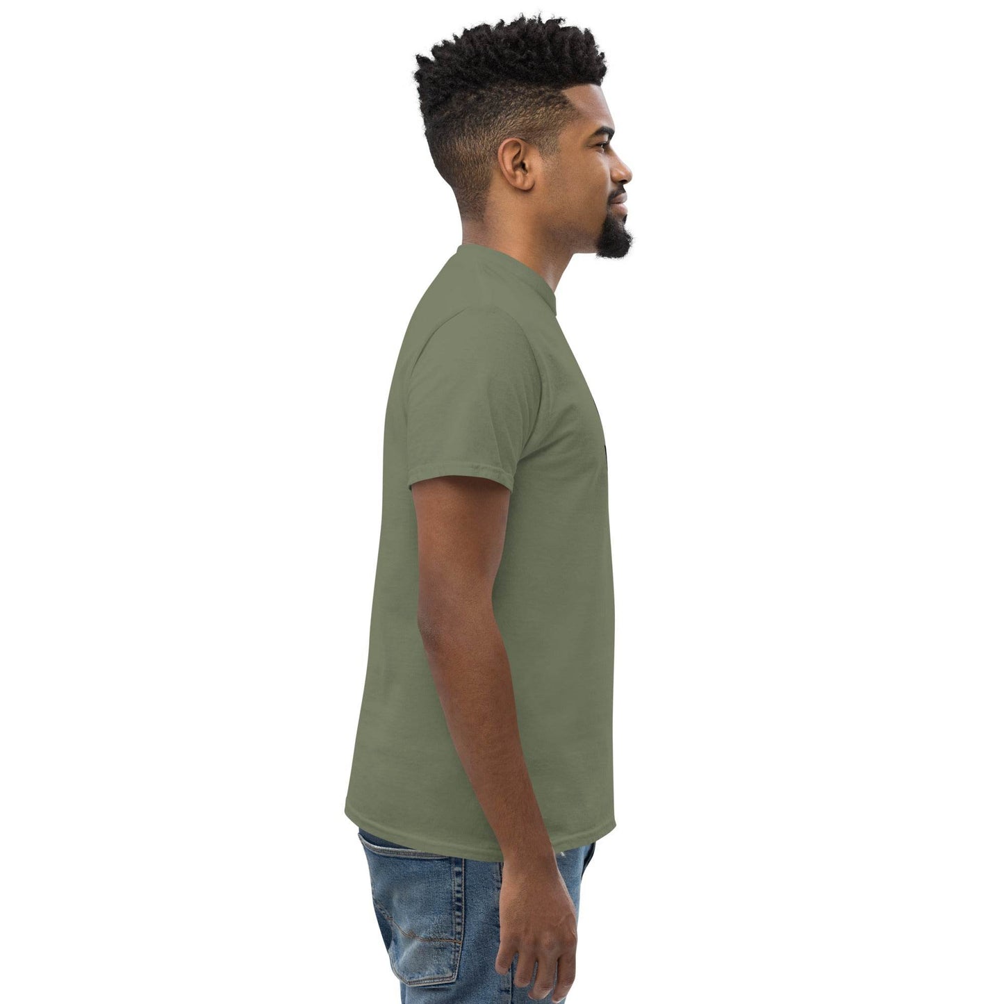 Unisex classic tee - Soul threadssoulthreads25