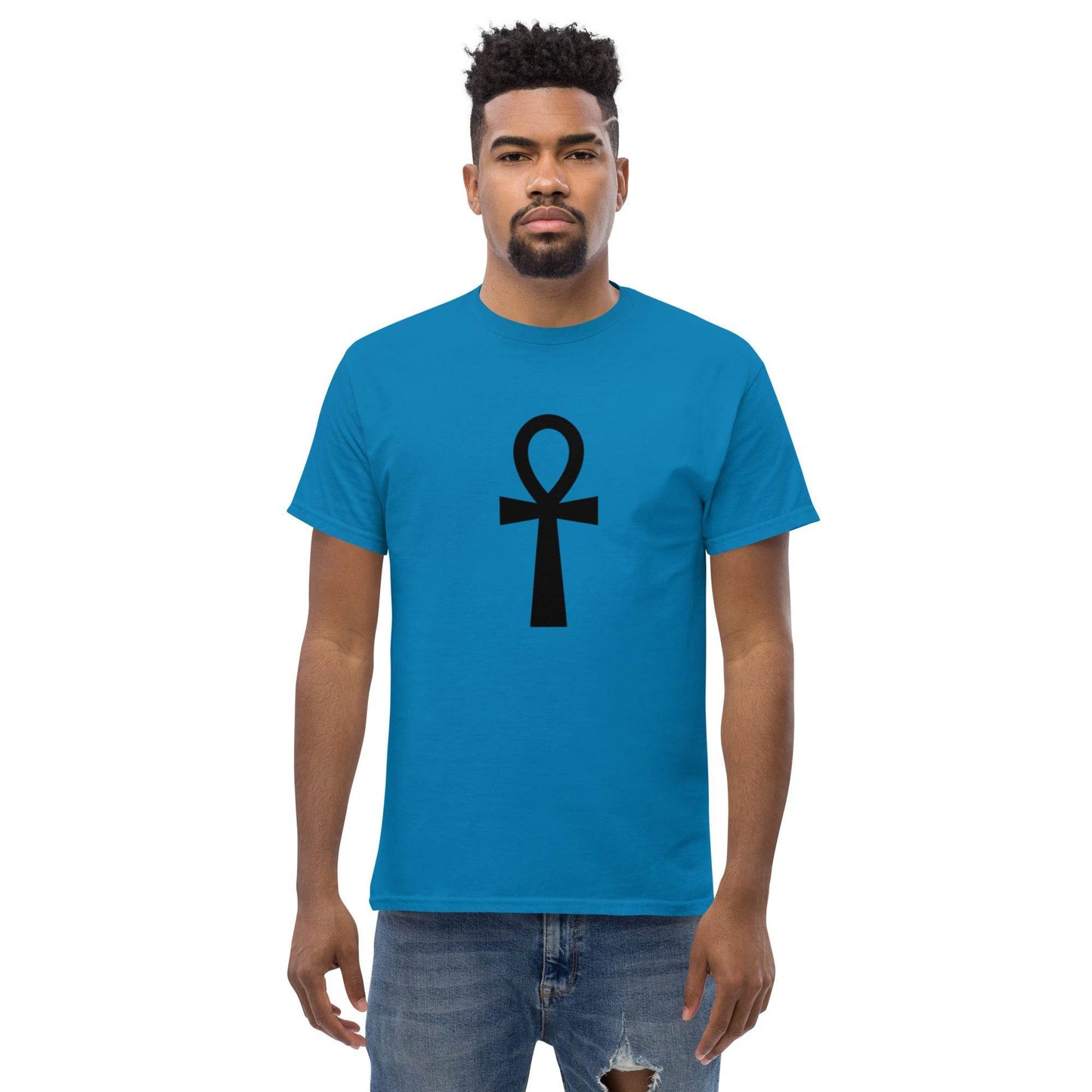 Unisex classic tee - Soul threadssoulthreads25