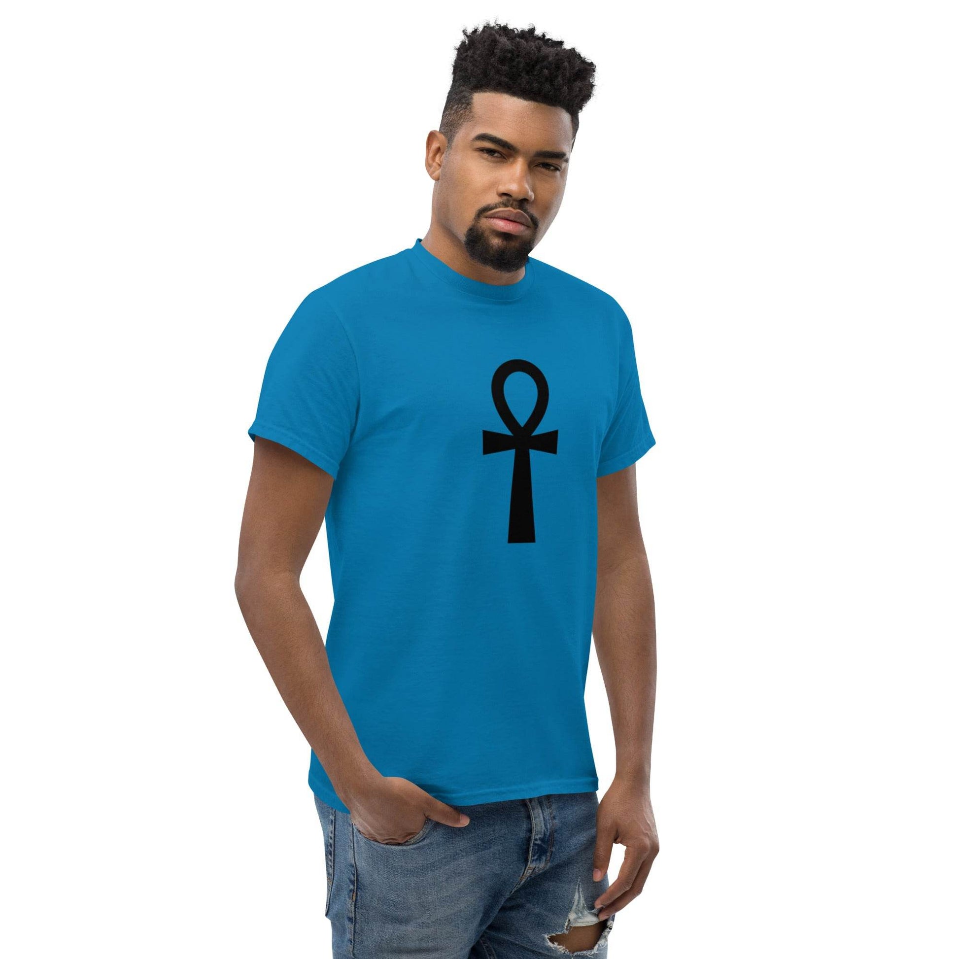 Unisex classic tee - Soul threadssoulthreads25