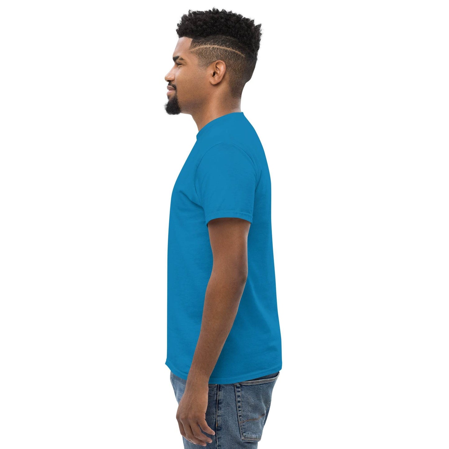 Unisex classic tee - Soul threadssoulthreads25