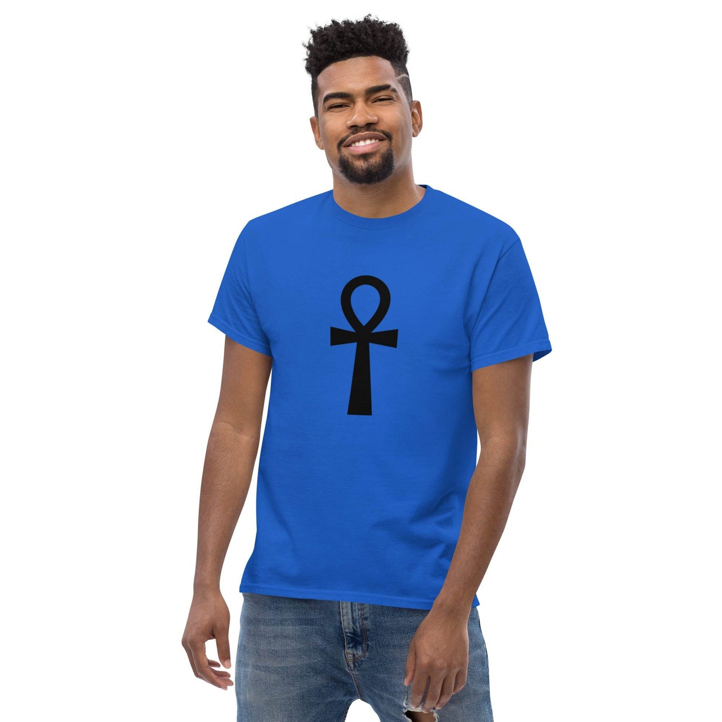 Unisex classic tee - Soul threadssoulthreads25