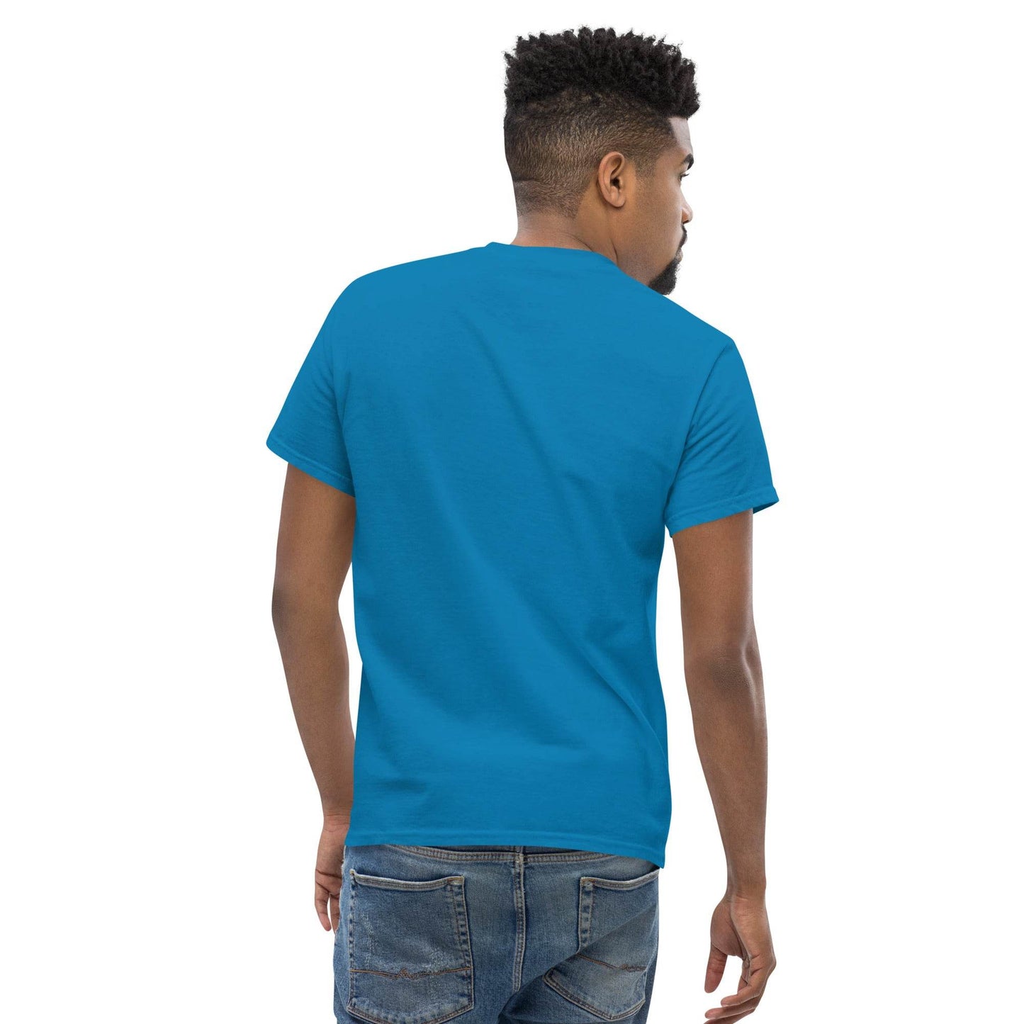 Unisex classic tee - Soul threadssoulthreads25