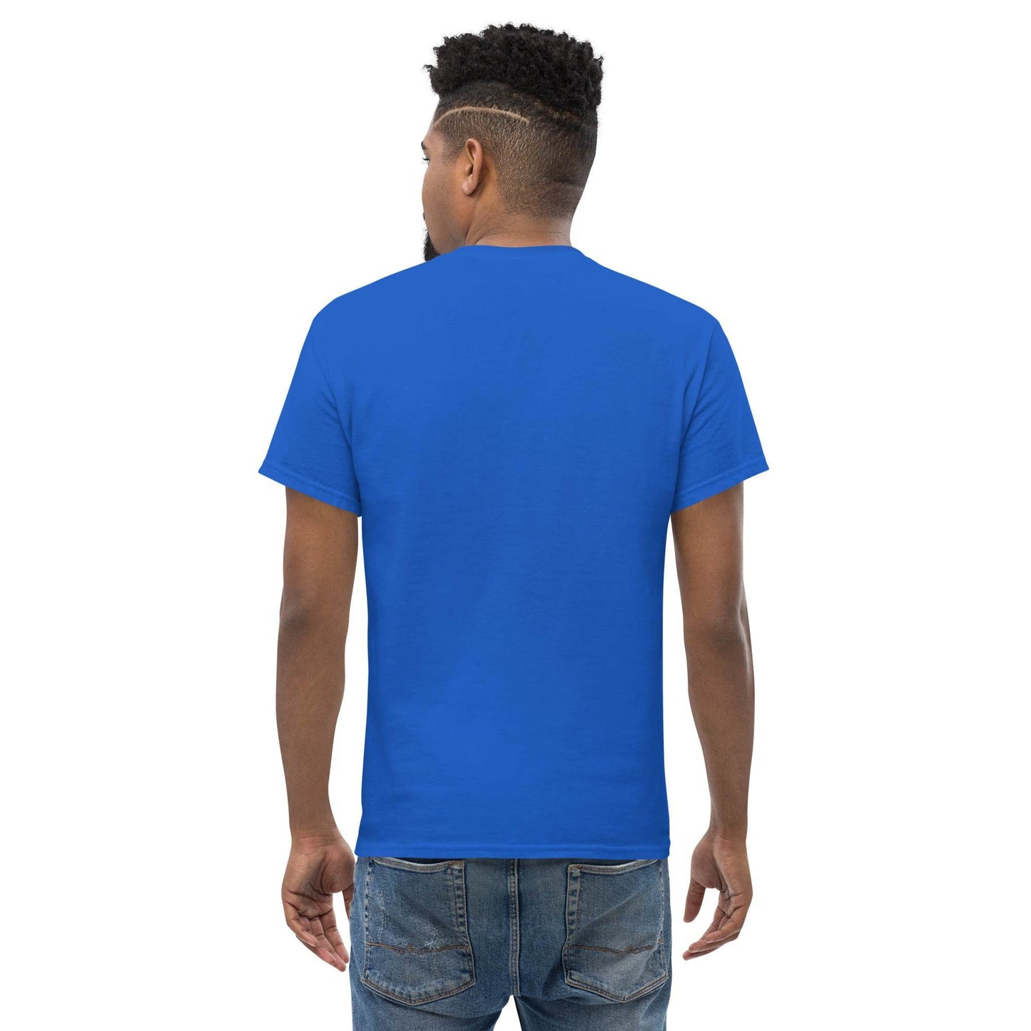Unisex classic tee - Soul threadssoulthreads25