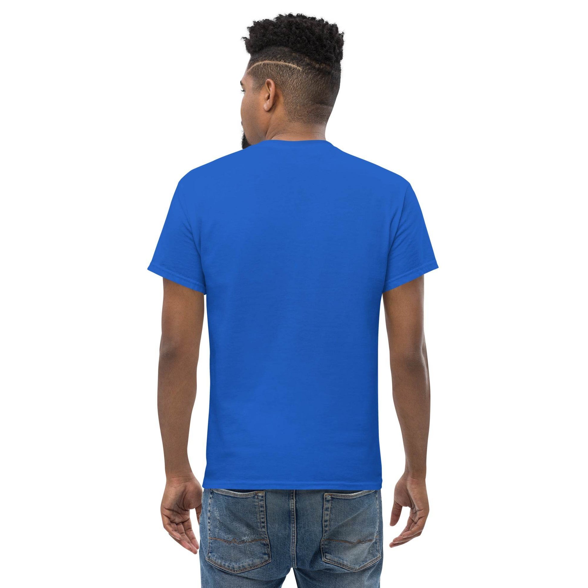 Unisex classic tee - Soul threadssoulthreads25