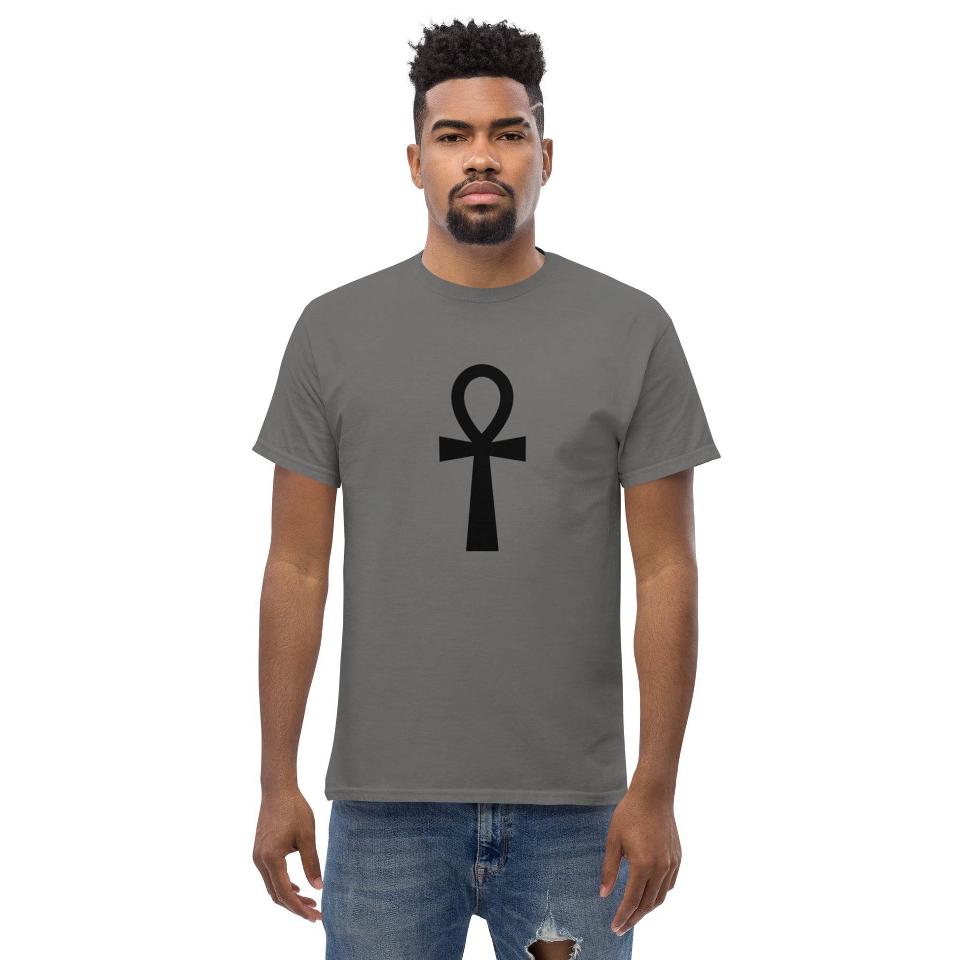 Unisex classic tee - Soul threadssoulthreads25