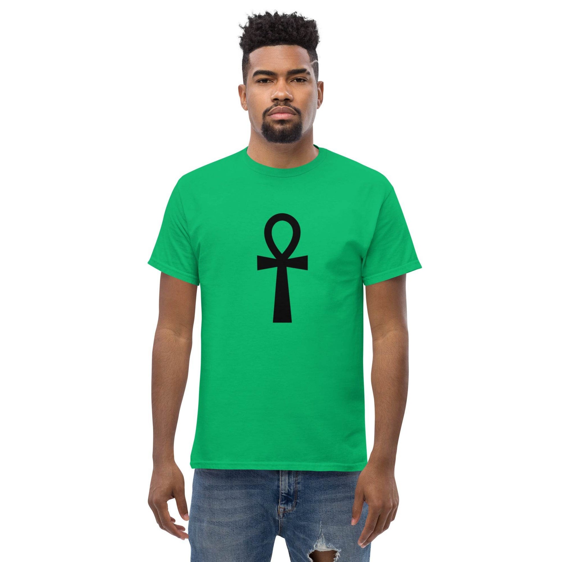 Unisex classic tee - Soul threadssoulthreads25