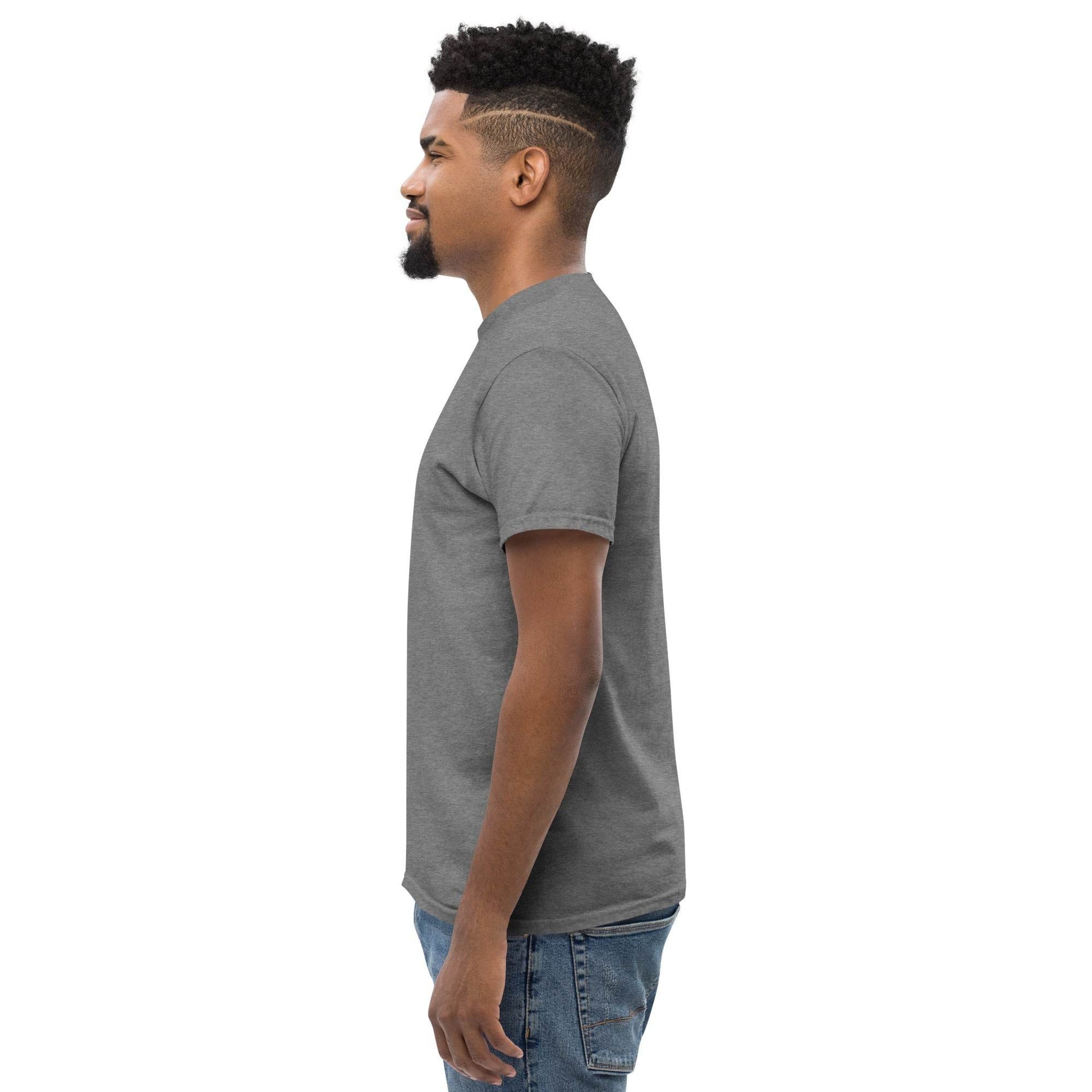 Unisex classic tee - Soul threadssoulthreads25