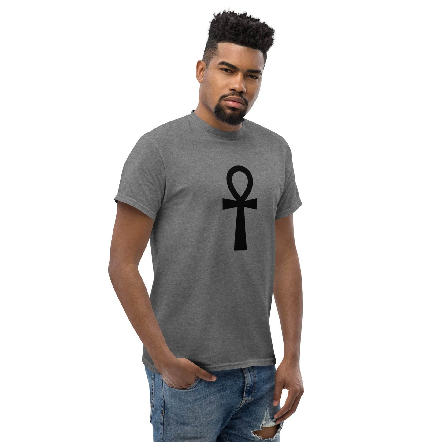 Unisex classic tee - Soul threadssoulthreads25