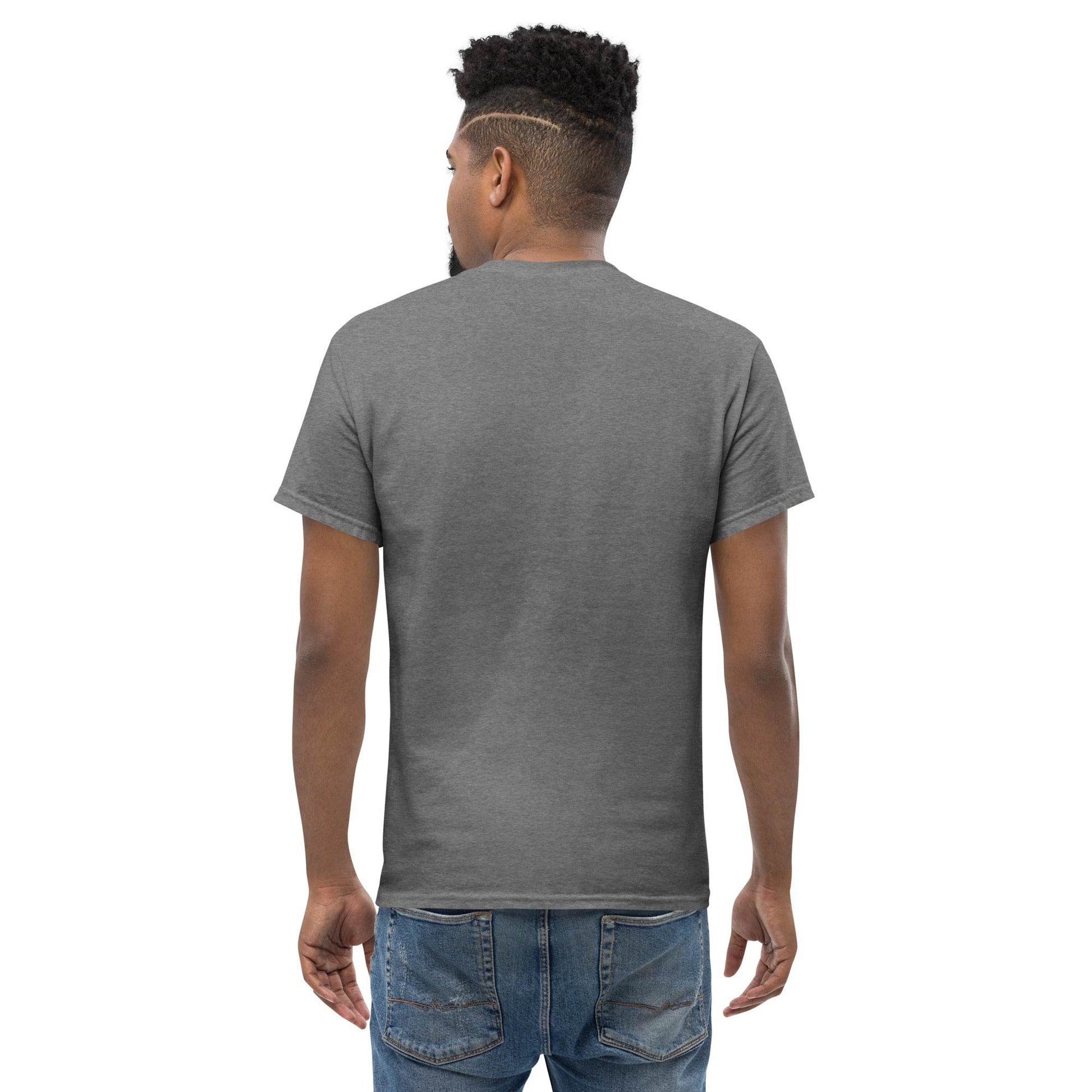 Unisex classic tee - Soul threadssoulthreads25