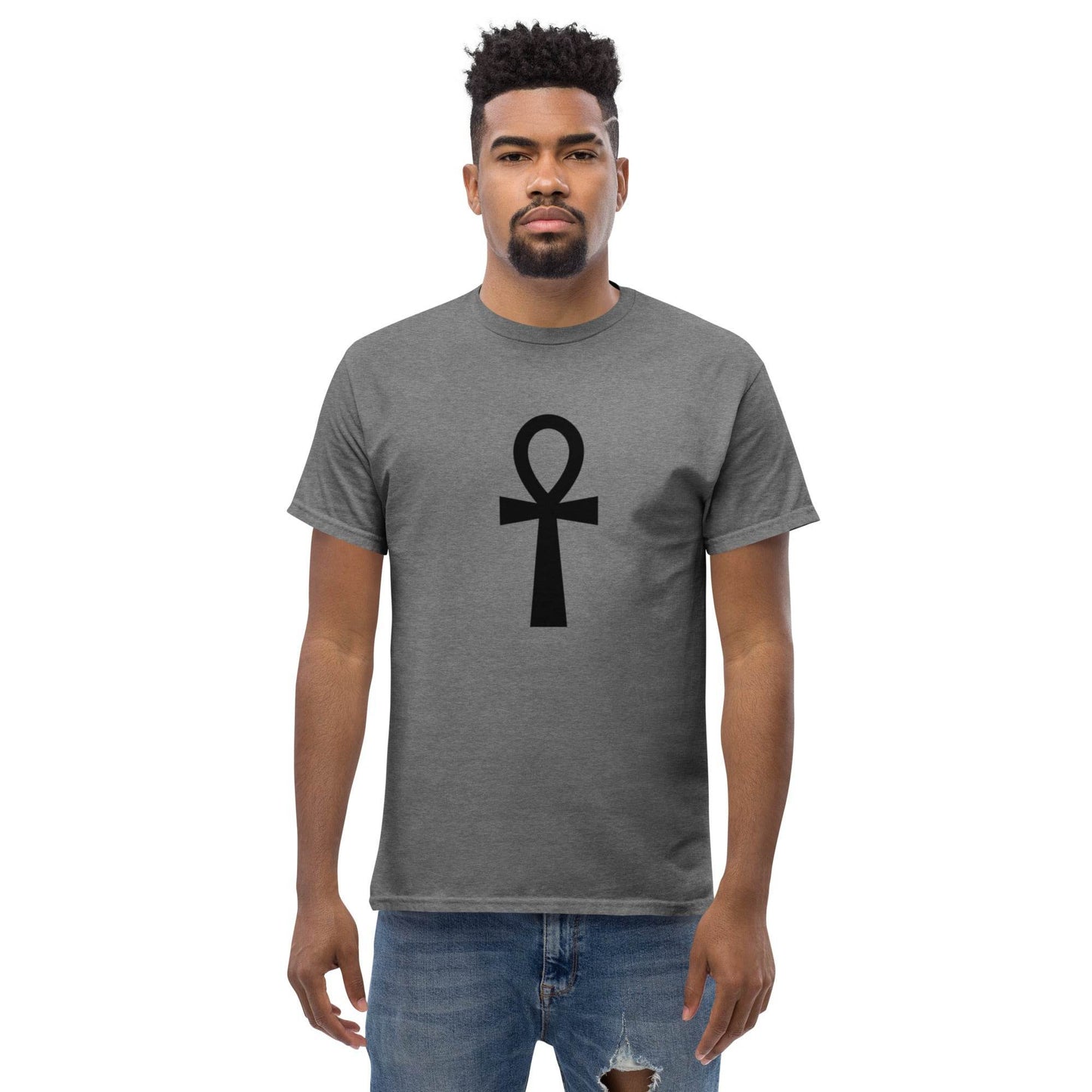 Unisex classic tee - Soul threadssoulthreads25