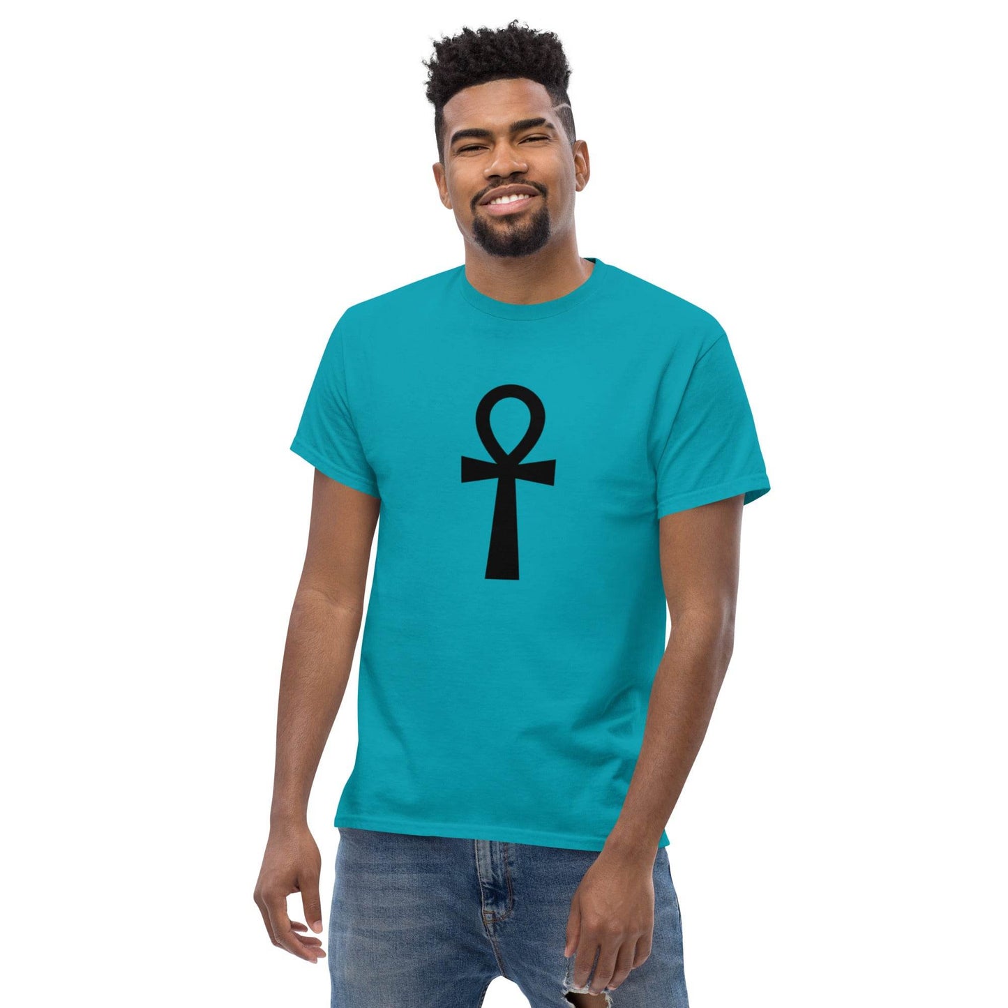 Unisex classic tee - Soul threadssoulthreads25