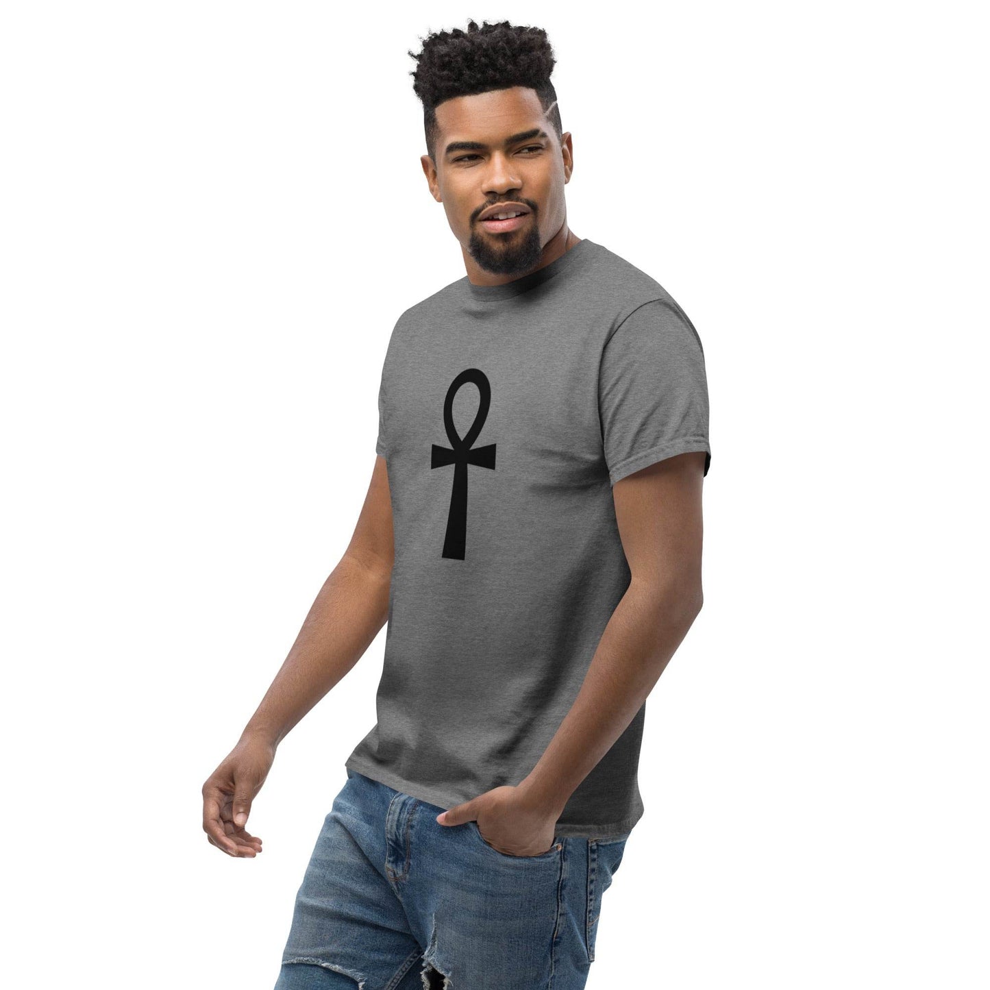 Unisex classic tee - Soul threadssoulthreads25