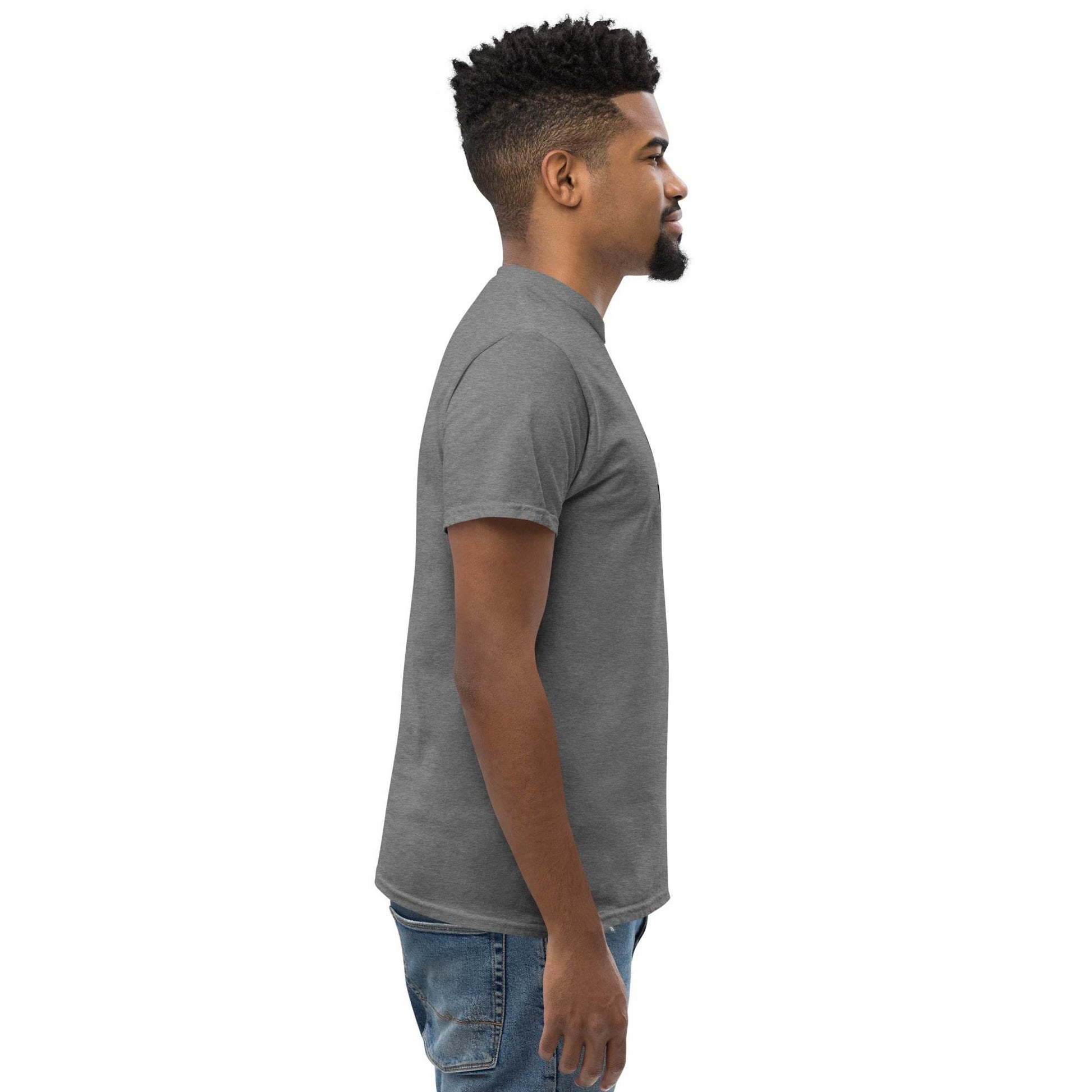 Unisex classic tee - Soul threadssoulthreads25