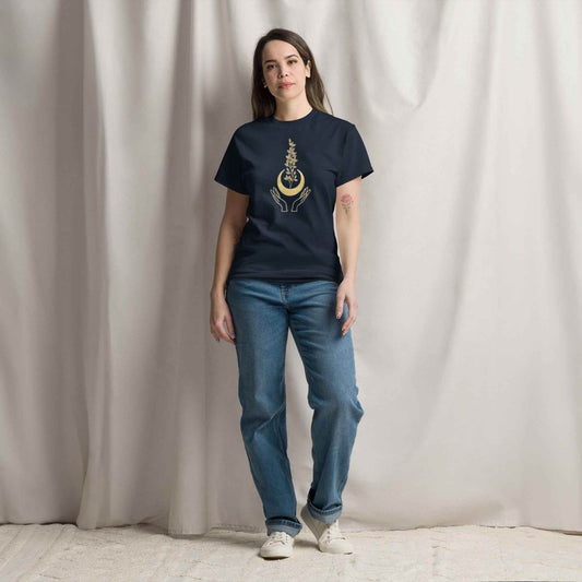 Unisex classic tee - Soul threadssoulthreads25