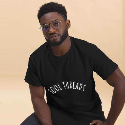 Unisex classic tee - Soul threadssoulthreads25