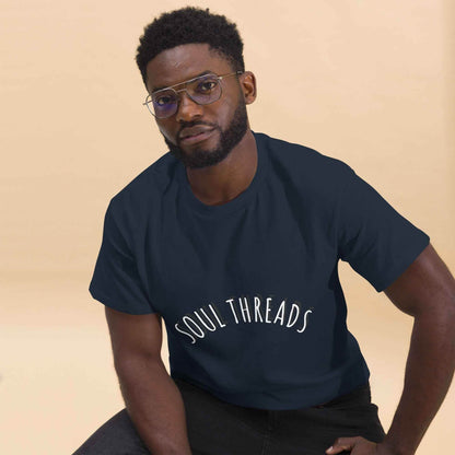 Unisex classic tee - Soul threadssoulthreads25