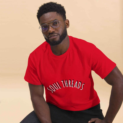 Unisex classic tee - Soul threadssoulthreads25