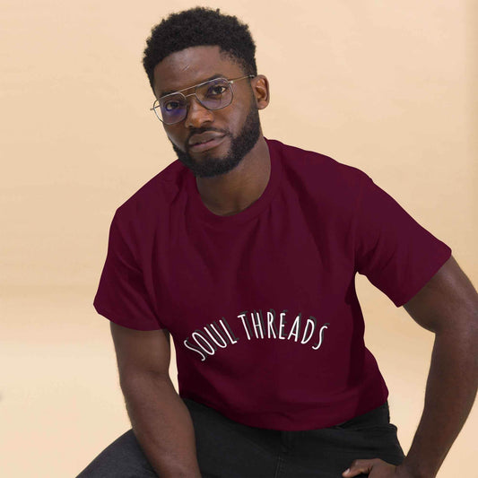 Unisex classic tee - Soul threadssoulthreads25