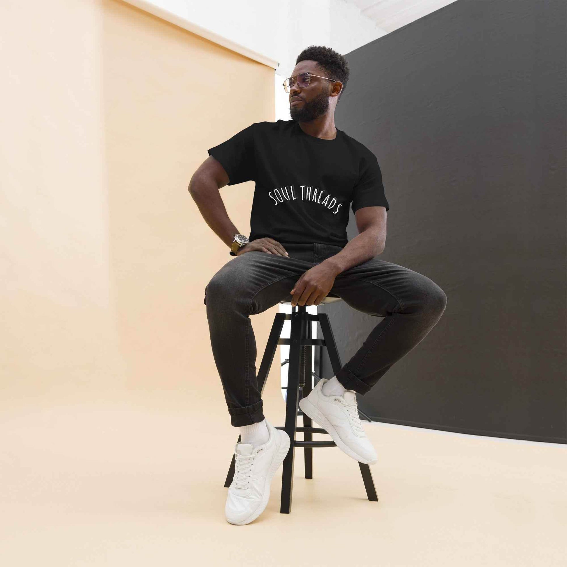 Unisex classic tee - Soul threadssoulthreads25