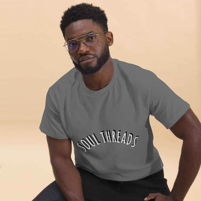 Unisex classic tee - Soul threadssoulthreads25