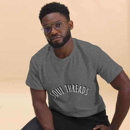 Unisex classic tee - Soul threadssoulthreads25
