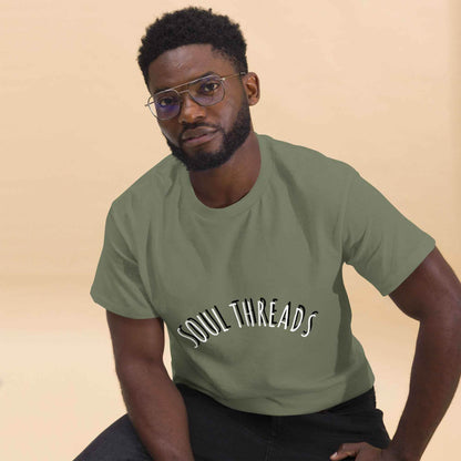 Unisex classic tee - Soul threadssoulthreads25