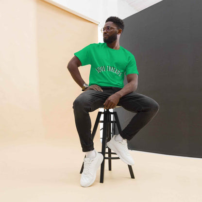 Unisex classic tee - Soul threadssoulthreads25