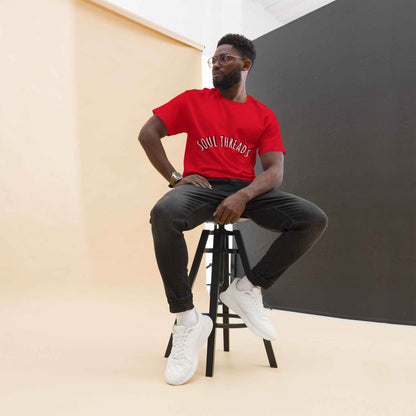Unisex classic tee - Soul threadssoulthreads25