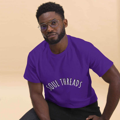 Unisex classic tee - Soul threadssoulthreads25