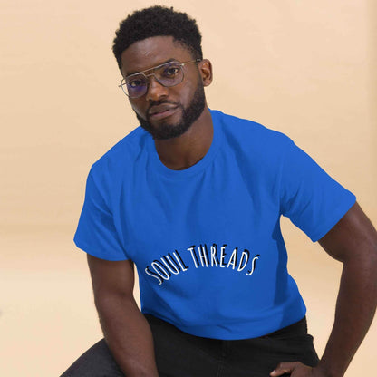 Unisex classic tee - Soul threadssoulthreads25